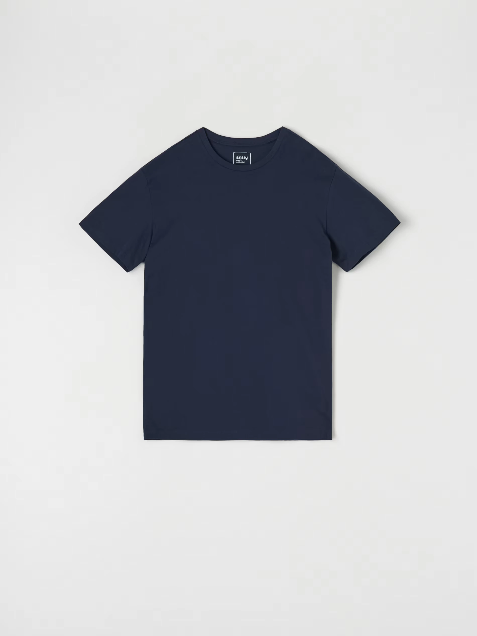 Koszulka w stylu basic - Image 3