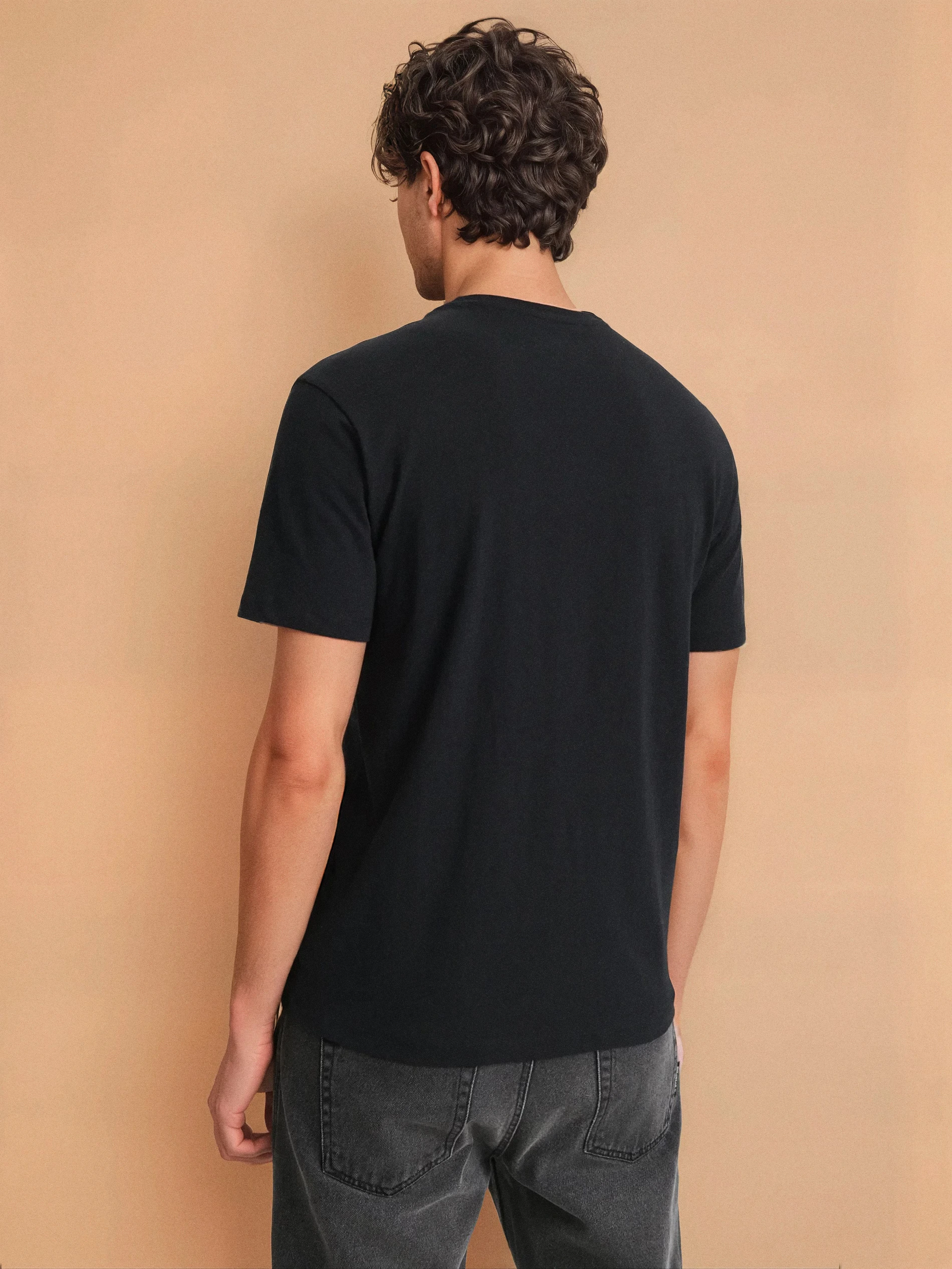 Koszulka w stylu basic - Image 2